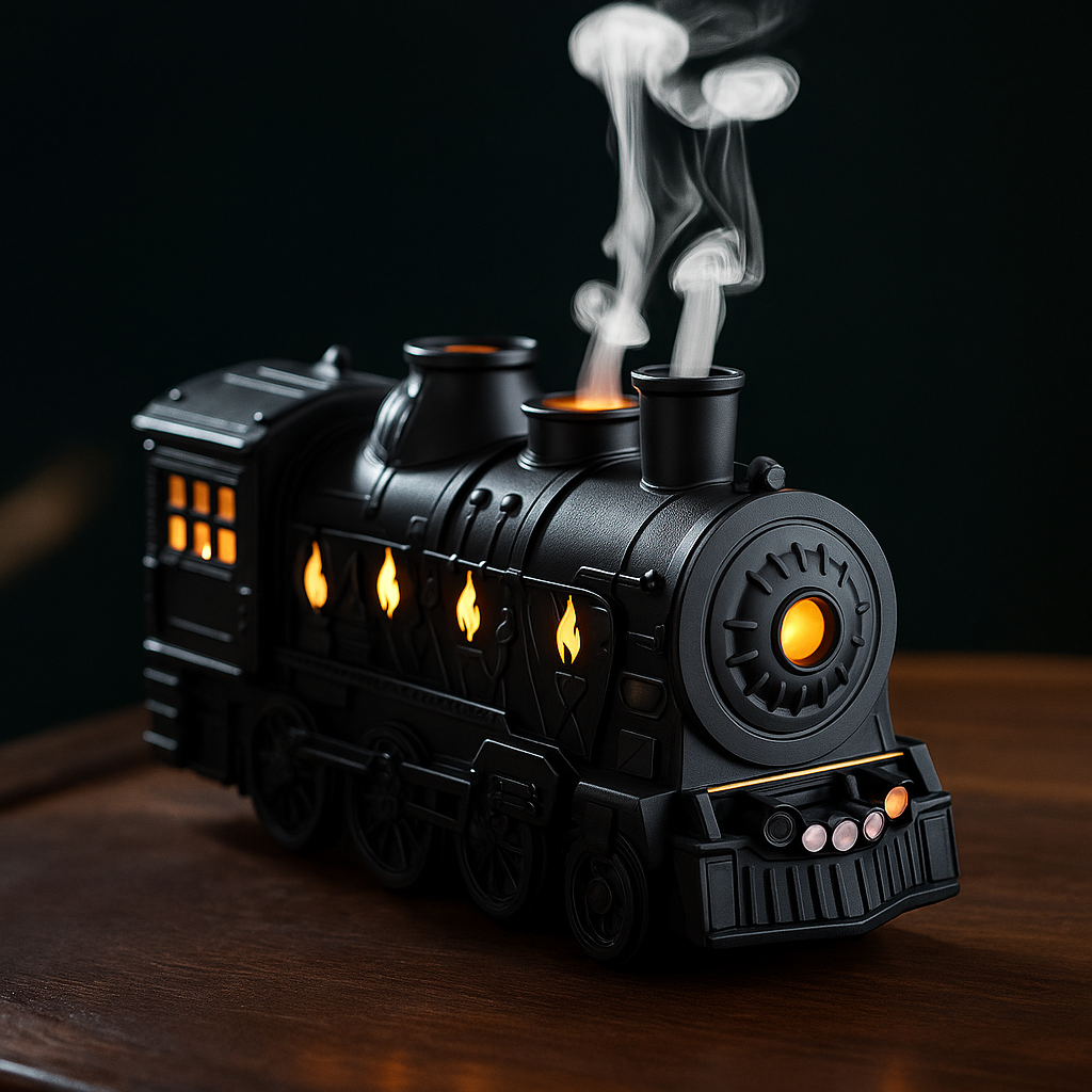 Train Air Humidifier