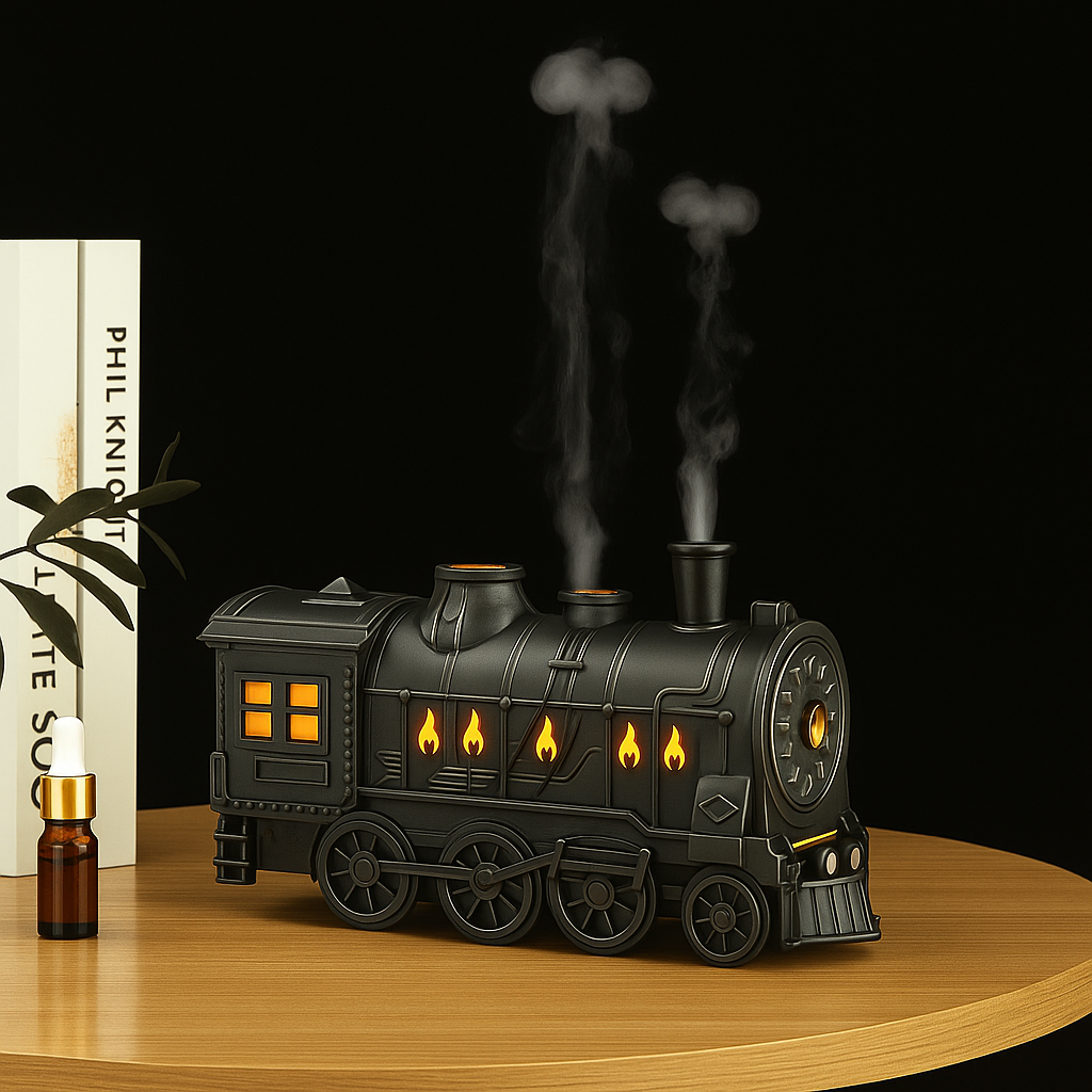 Train Air Humidifier