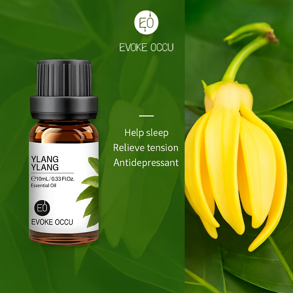 EVOKE OCCU 10mL Essential Oil
