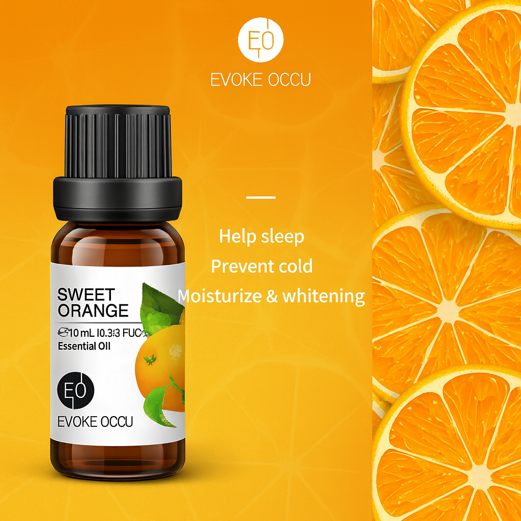 EVOKE OCCU 10mL Essential Oil