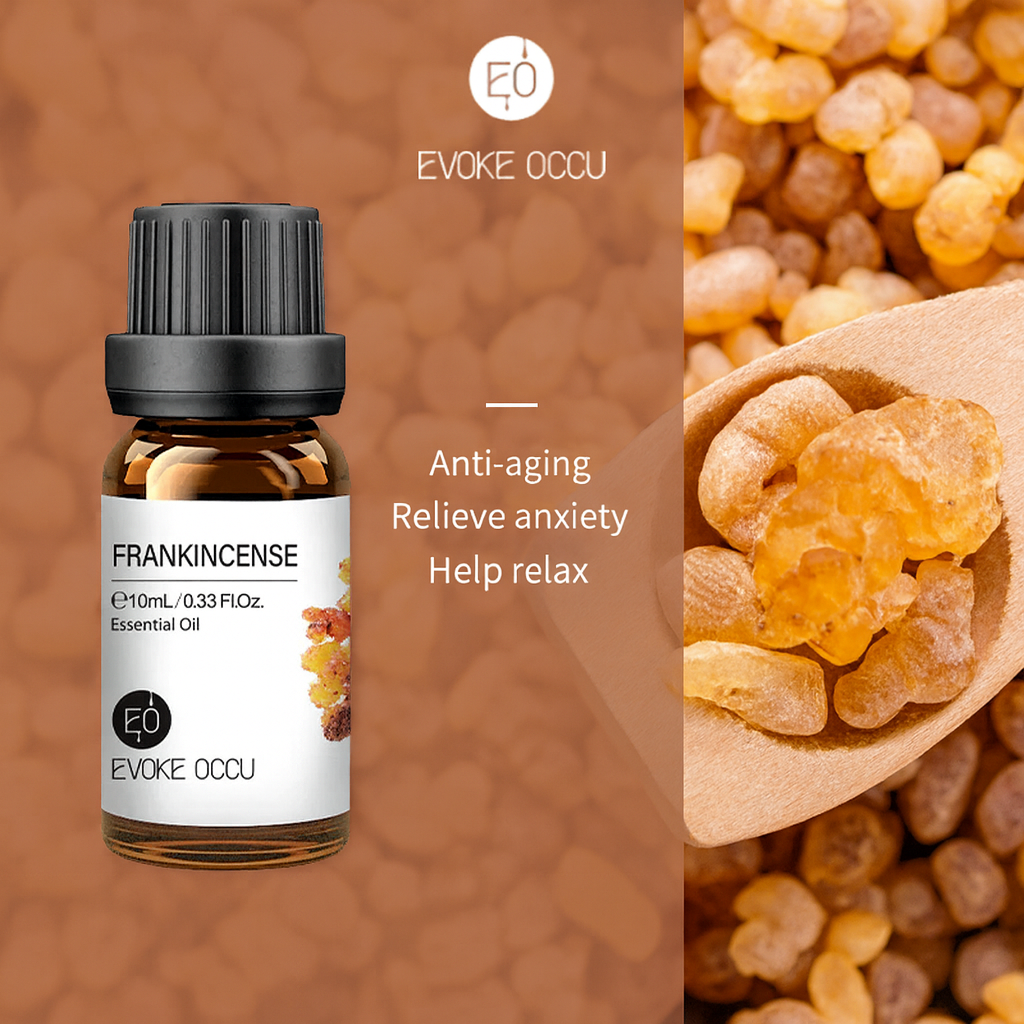 EVOKE OCCU 10mL Essential Oil
