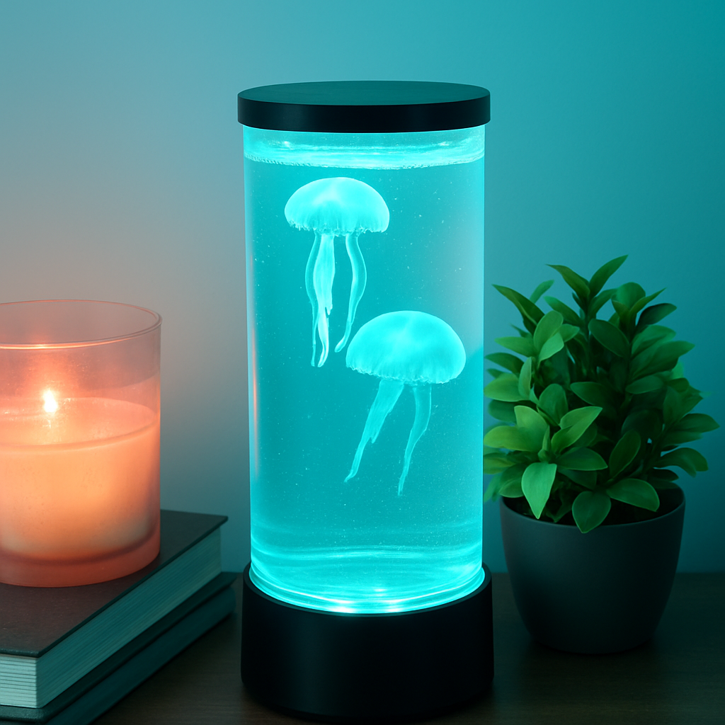Jellyfish Light