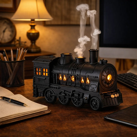Train Air Humidifier