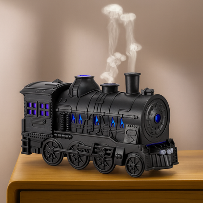 Train Air Humidifier