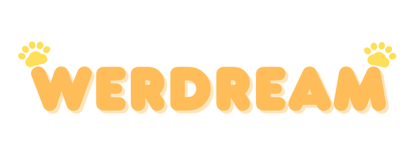 WeRDream