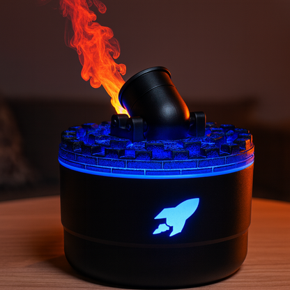 Cannons Humidifier