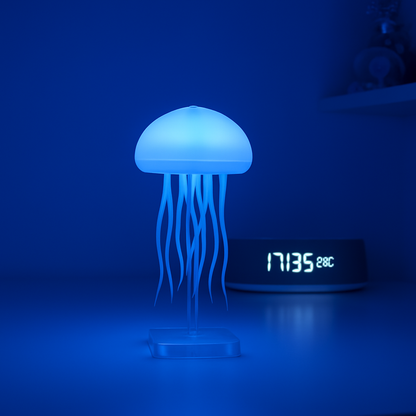 Jellyfish Lamp