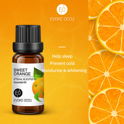 EVOKE OCCU 10mL Essential Oil