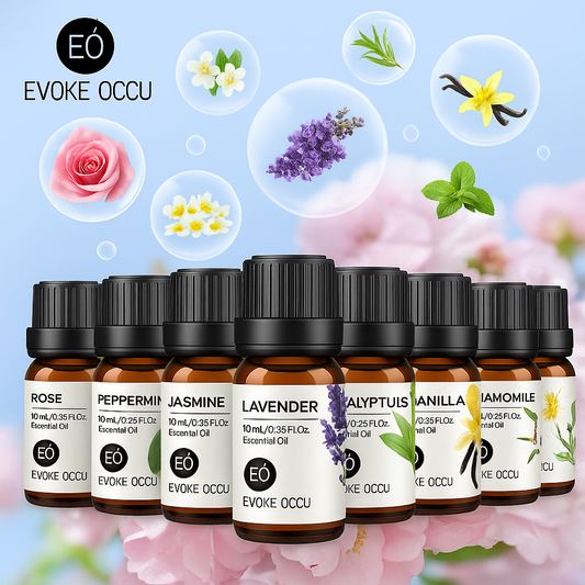 EVOKE OCCU 10mL Essential Oil