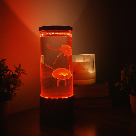 Jellyfish Light