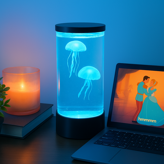 Jellyfish Light
