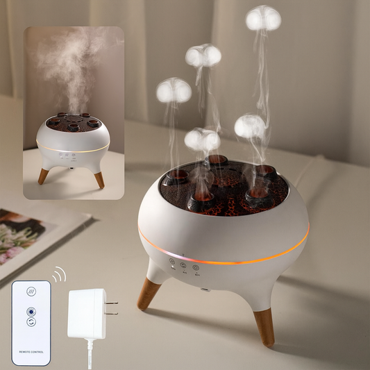 Jellyfish Humidifier