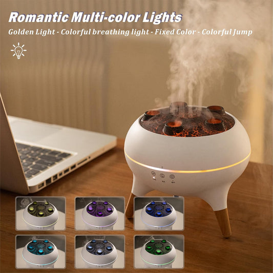 Jellyfish Humidifier