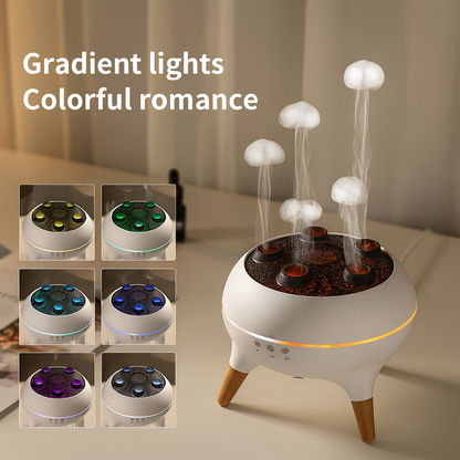 Jellyfish Humidifier