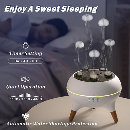Jellyfish Humidifier