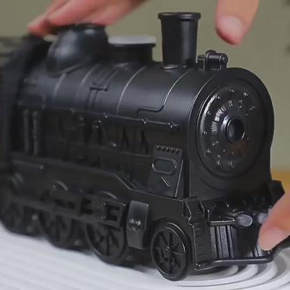 Train Air Humidifier
