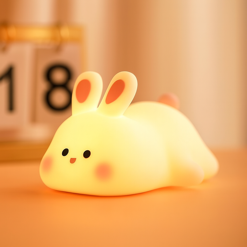 Bunny Night Light