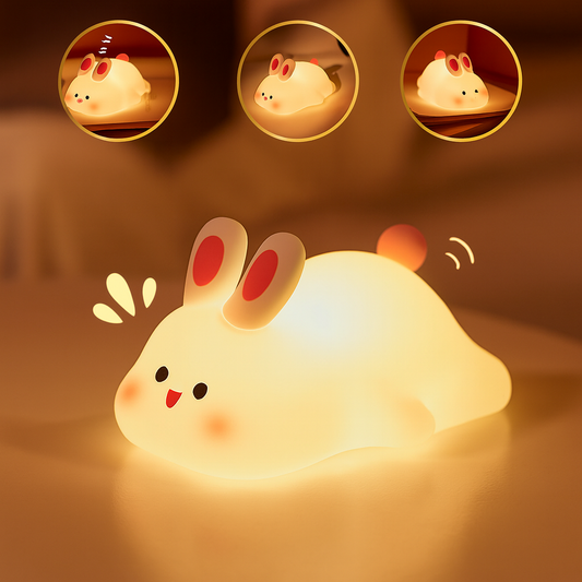Bunny Night Light