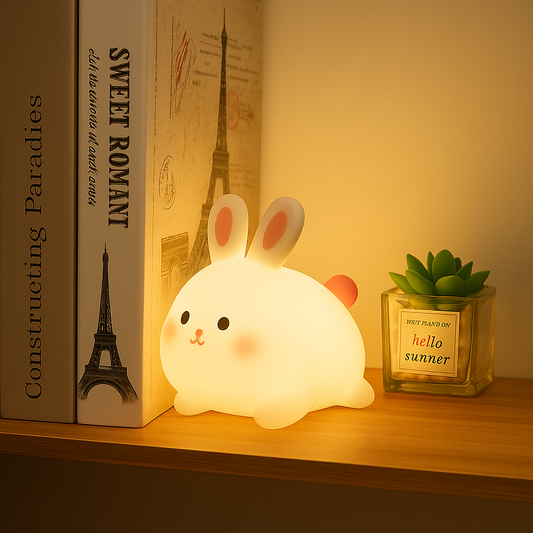 Bunny Night Light