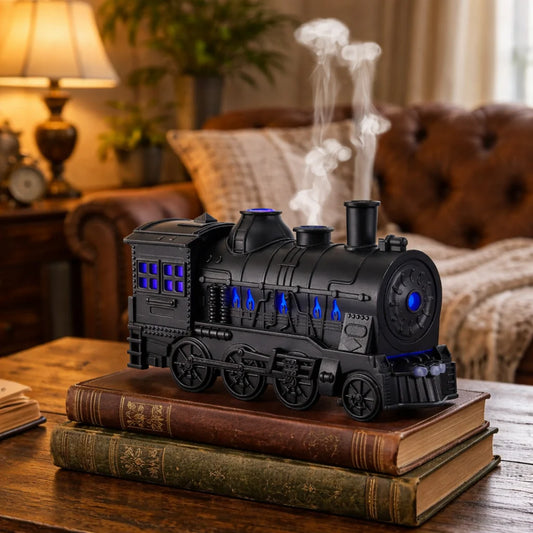 Train Air Humidifier